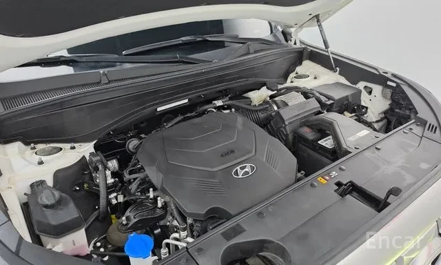 Hyundai Palisade Calligraphy 4WD, снимка 17 - Автомобили и джипове - 55963084