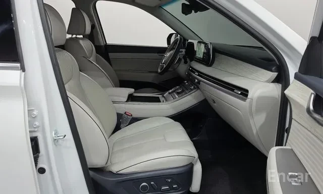 Hyundai Palisade Calligraphy 4WD, снимка 13 - Автомобили и джипове - 55963084