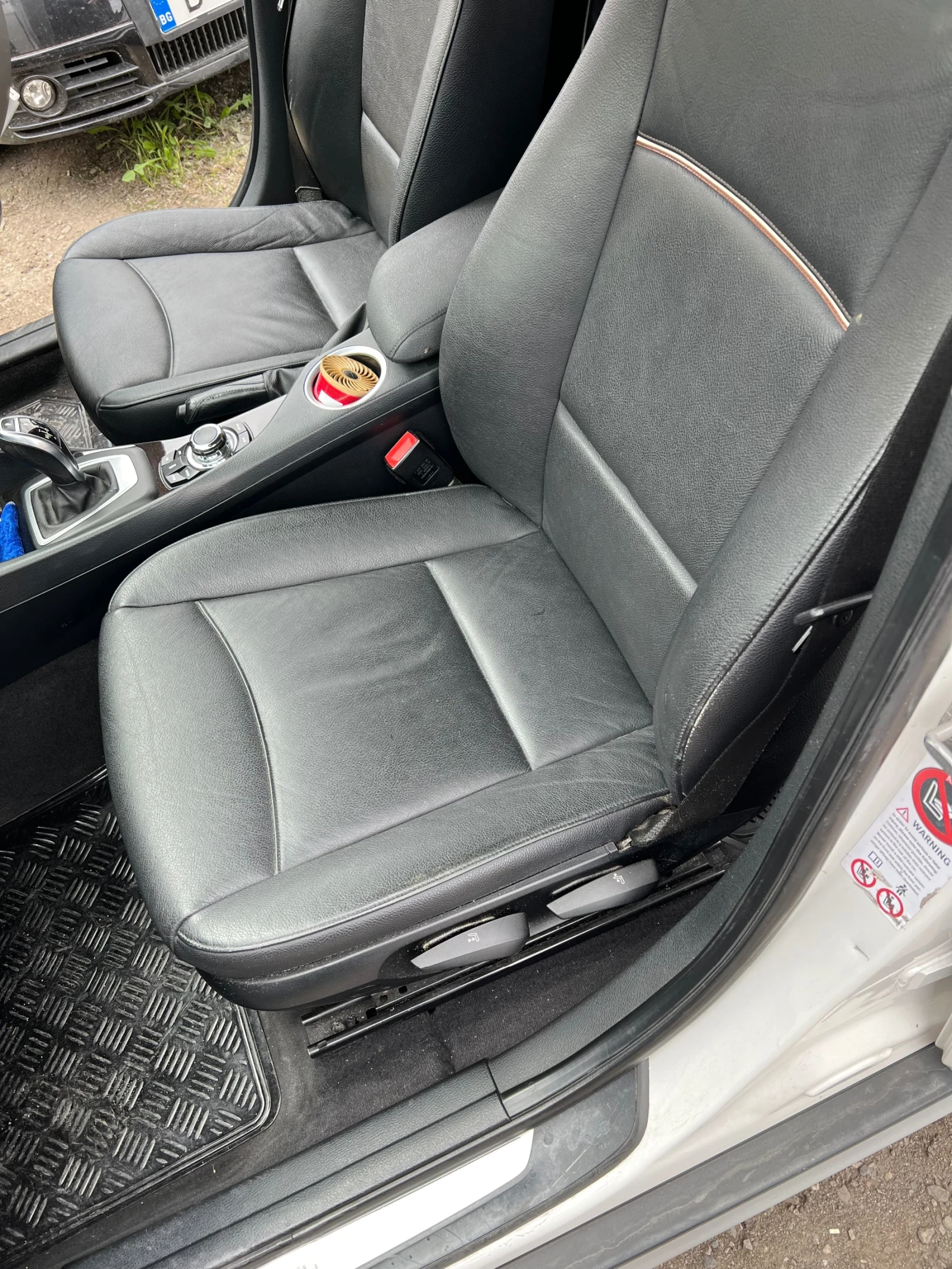 BMW X1 X1 | Mobile.bg   13