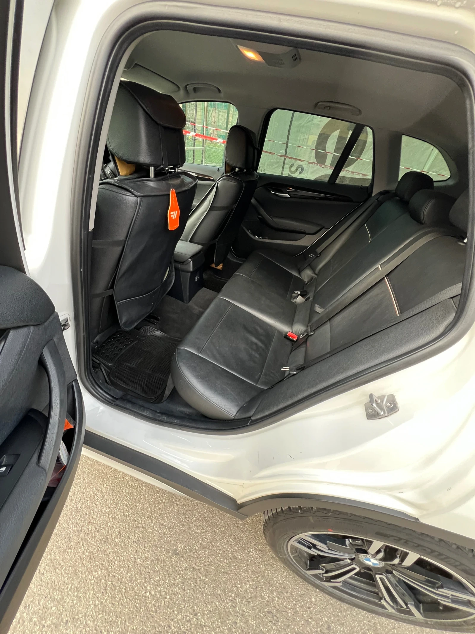 BMW X1 X1 | Mobile.bg   12