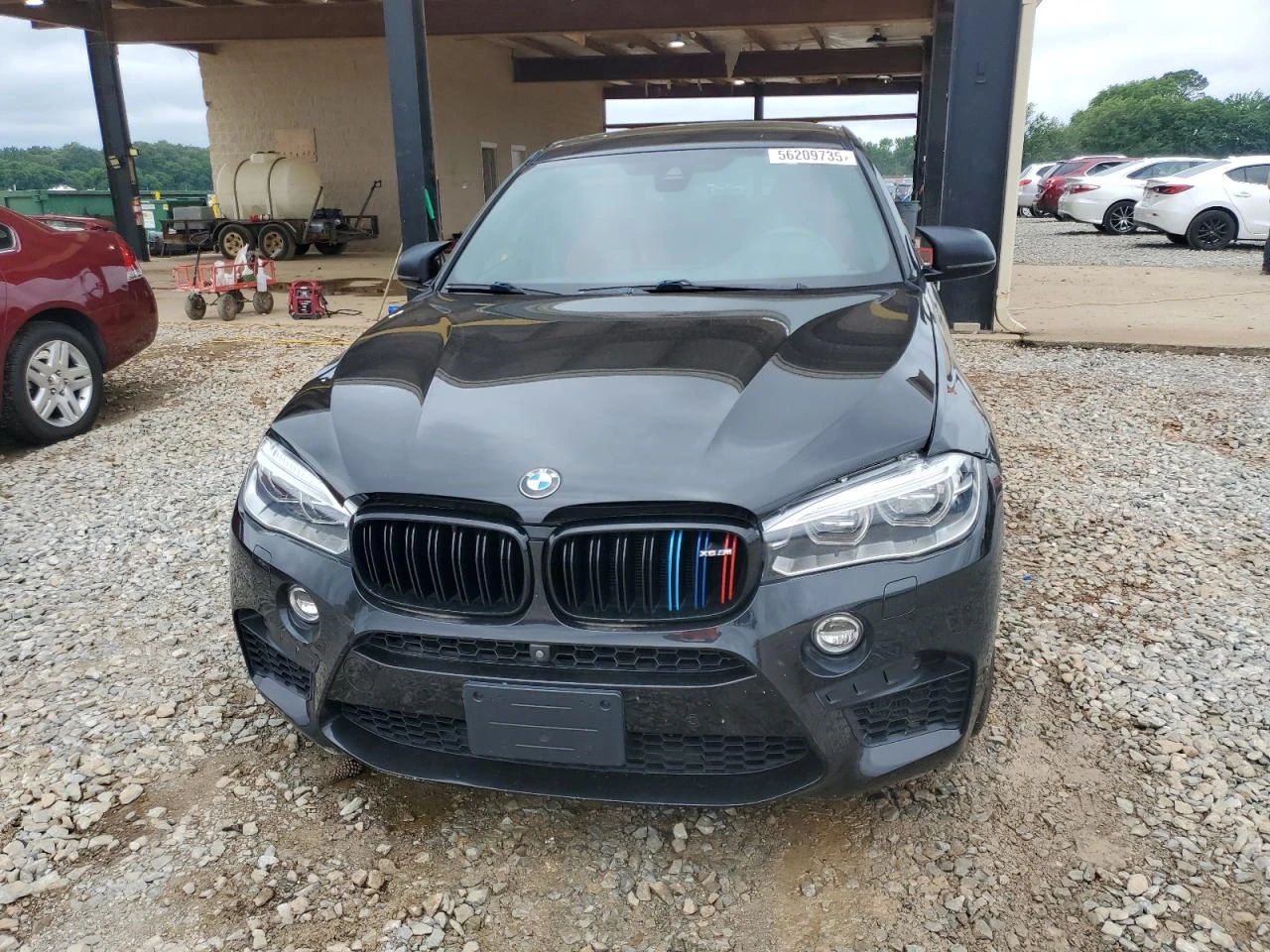 BMW X6 X6M XDRIVE | БЕЗ АНАЛОГ - изображение 5