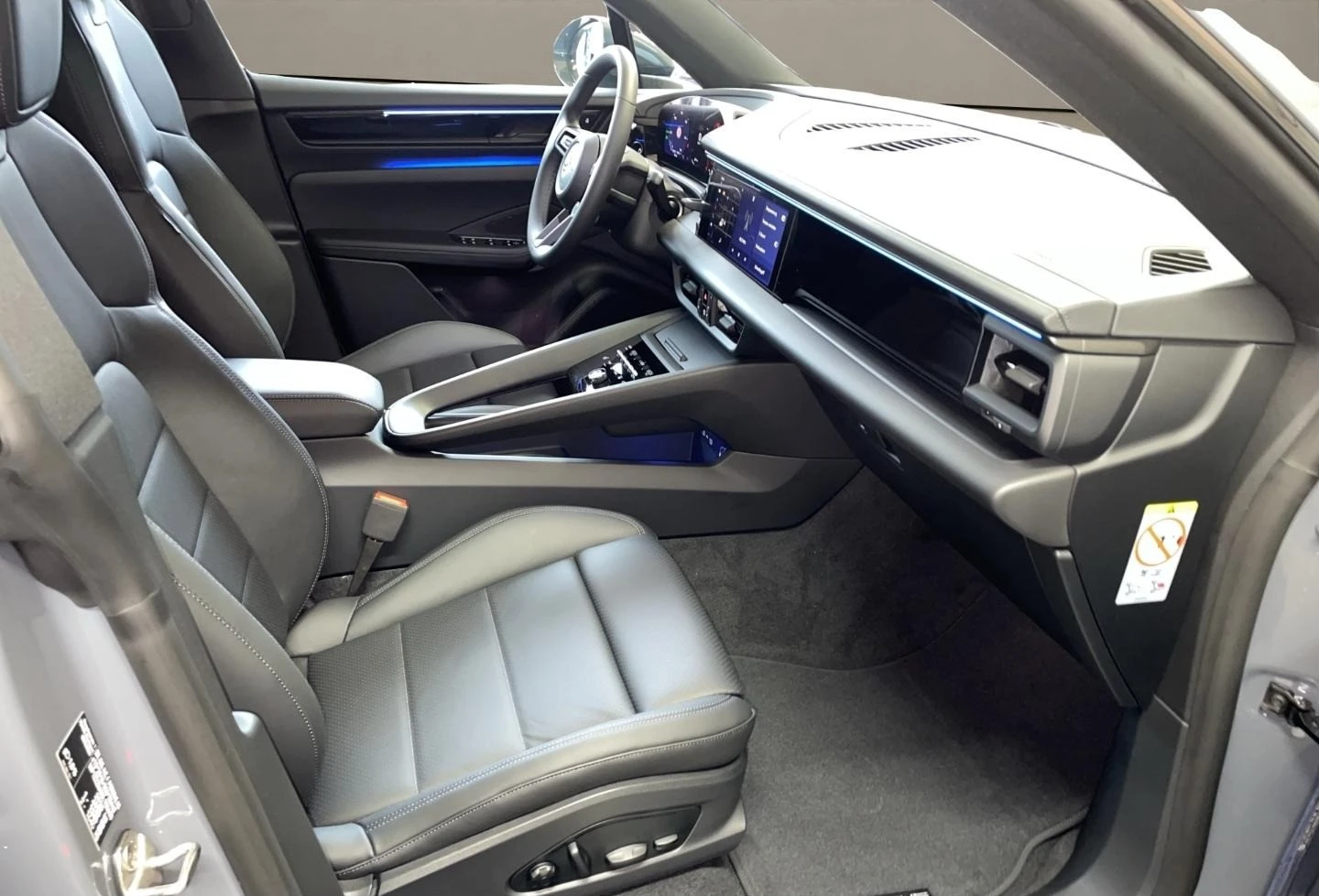 Porsche Macan 4S MATRIX PANO BOSE 360 CAMERA | Mobile.bg � ����������� 14