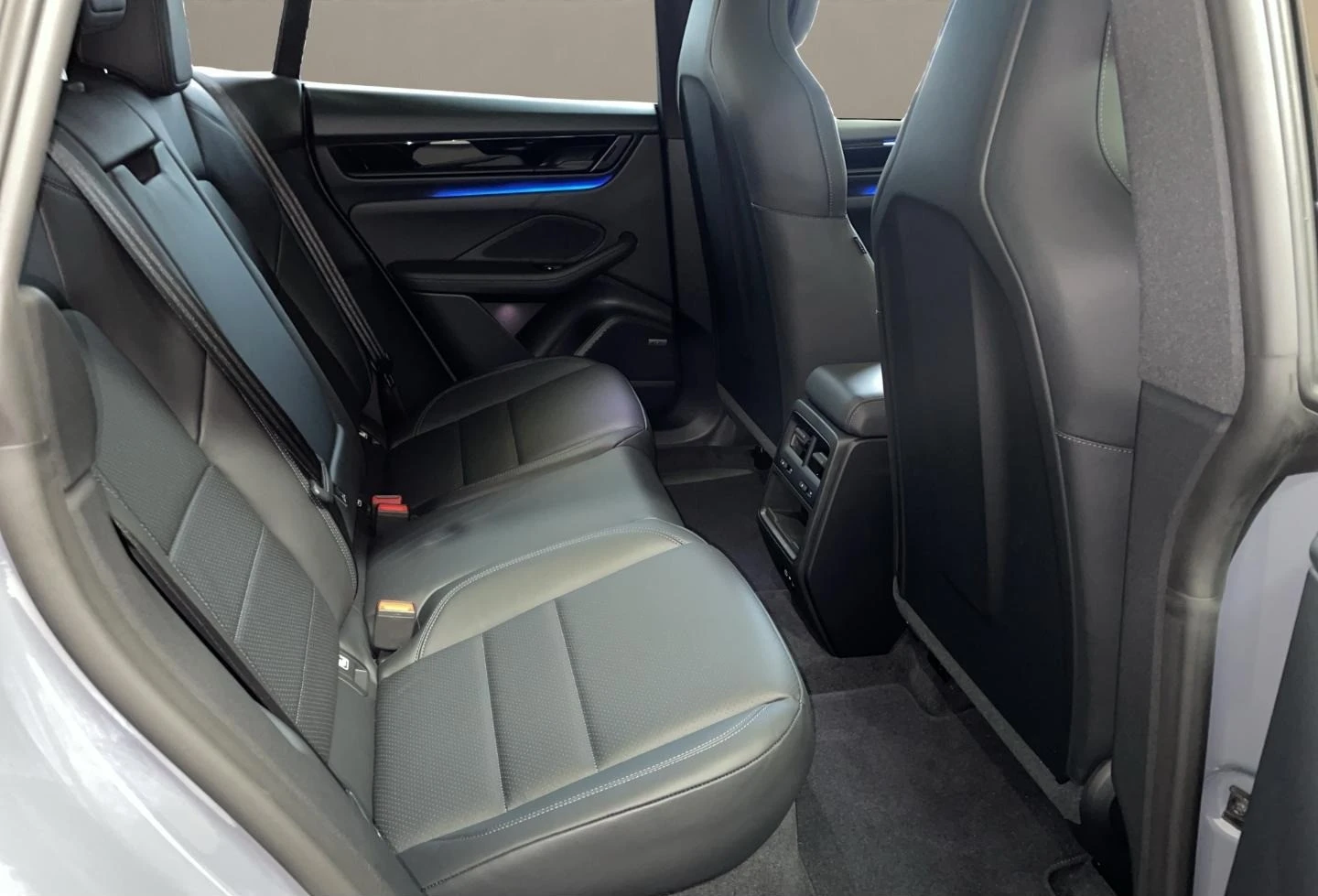 Porsche Macan 4S MATRIX PANO BOSE 360 CAMERA | Mobile.bg � ����������� 16