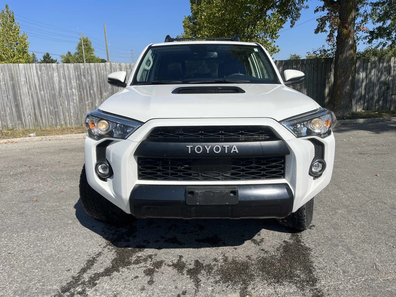 Toyota 4runner 2020 TRD Pro 4WD * БЕЗ ПЪРВОНАЧАЛНА ВНОСКА*  - изображение 2