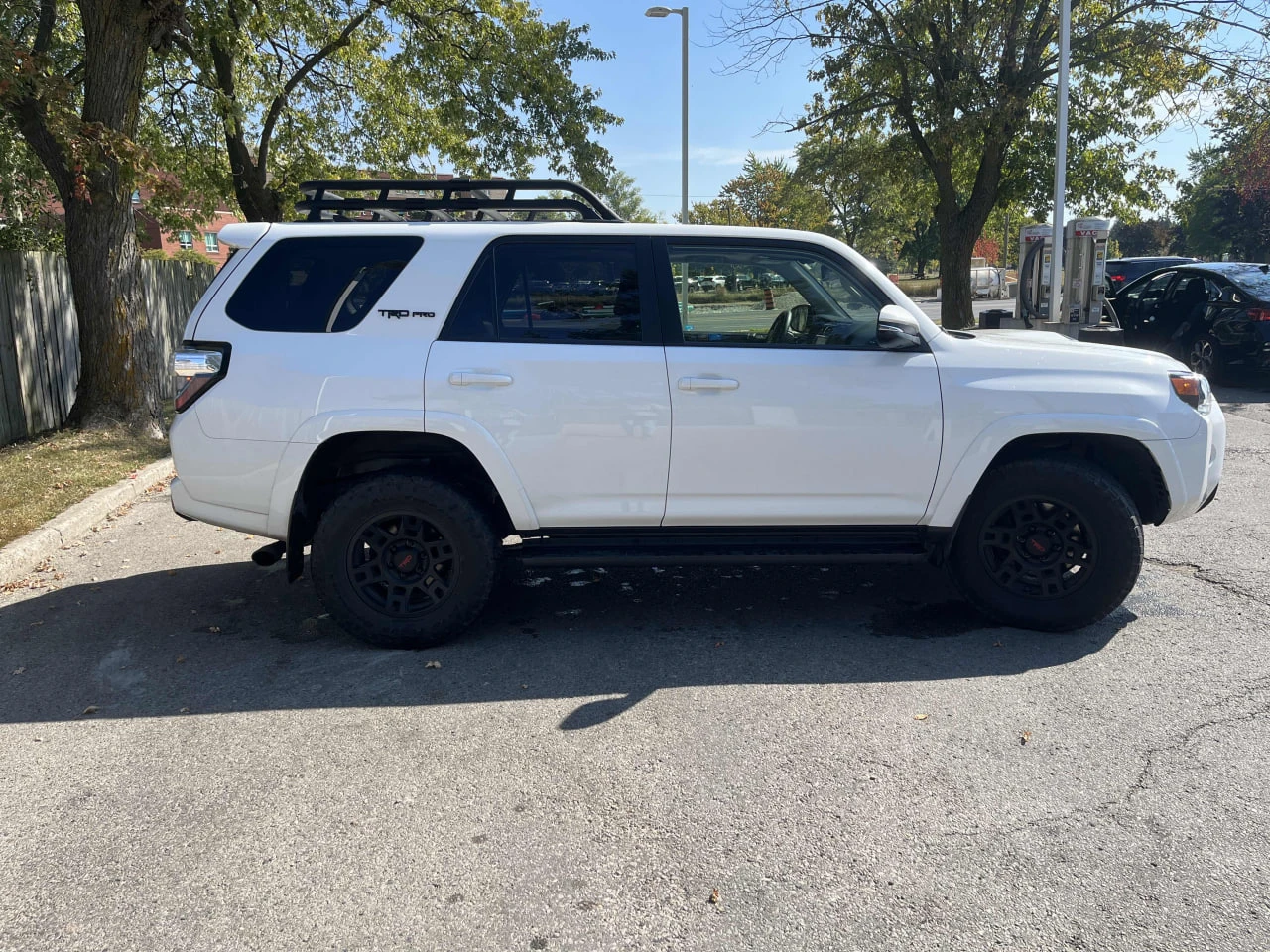 Toyota 4runner 2020 TRD Pro 4WD * БЕЗ ПЪРВОНАЧАЛНА ВНОСКА*  - изображение 5
