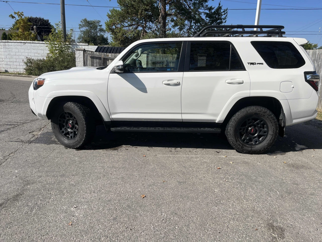 Toyota 4runner 2020 TRD Pro 4WD * БЕЗ ПЪРВОНАЧАЛНА ВНОСКА*  - изображение 3