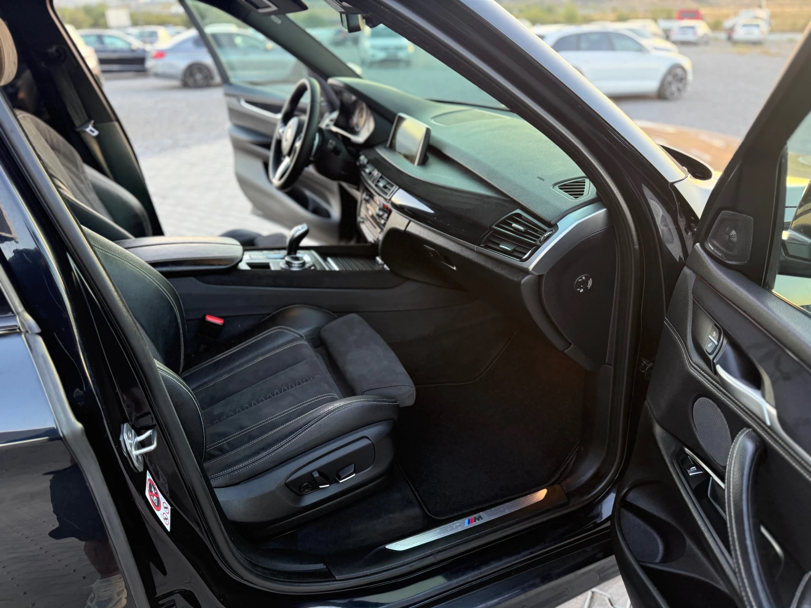 BMW X5 3.0 xd M performance   !!! | Mobile.bg   16