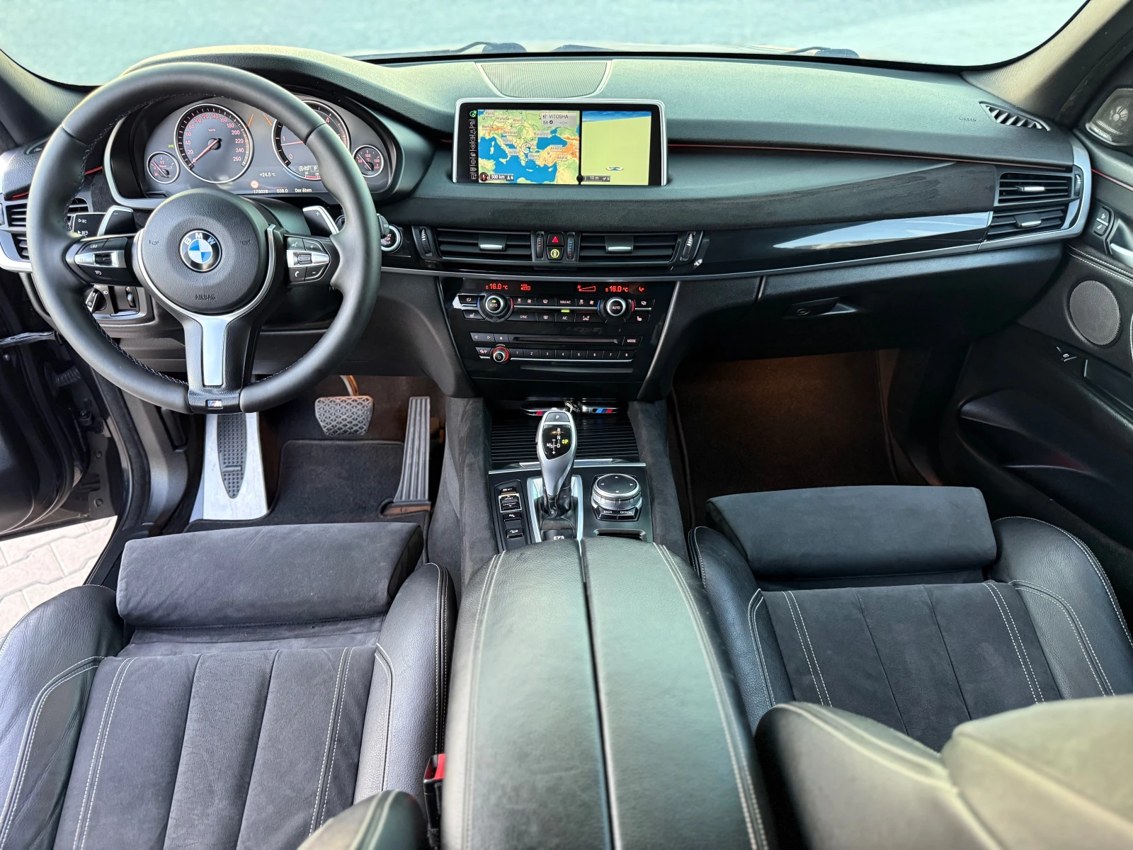 BMW X5 3.0 xd M performance   !!! | Mobile.bg   13