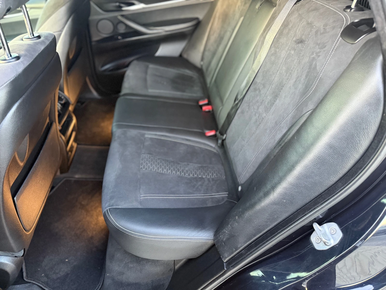 BMW X5 3.0 xd M performance   !!! | Mobile.bg   12