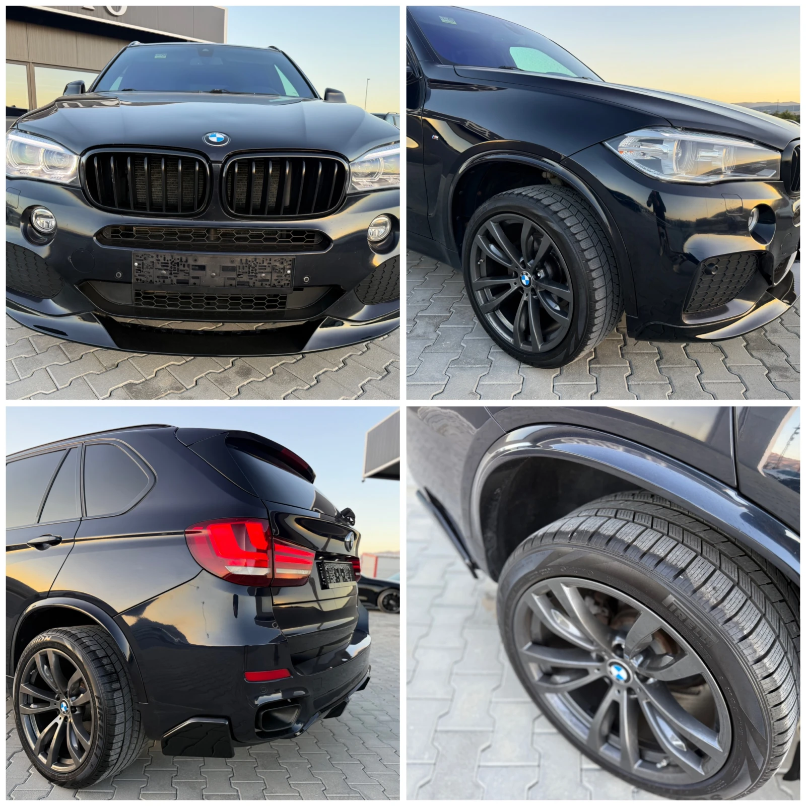 BMW X5 3.0 xd M performance   !!! | Mobile.bg   17