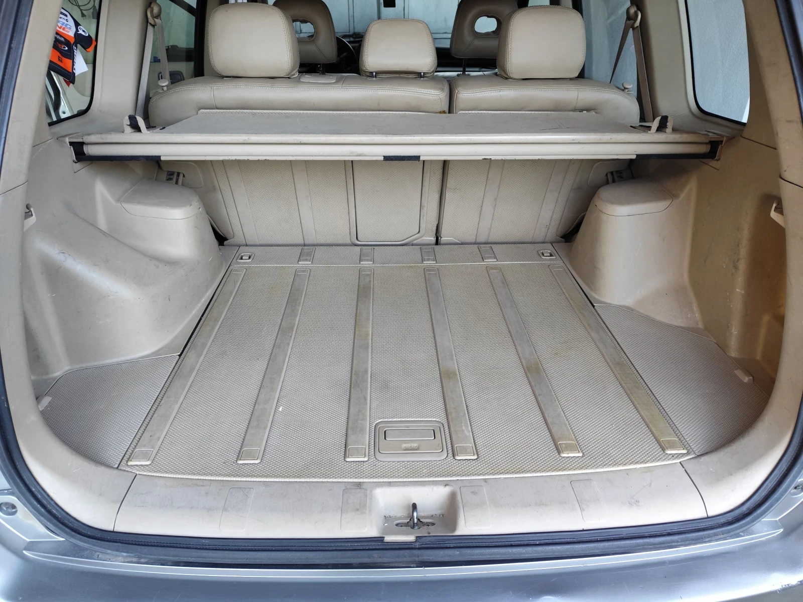 Nissan X-trail | Mobile.bg   7