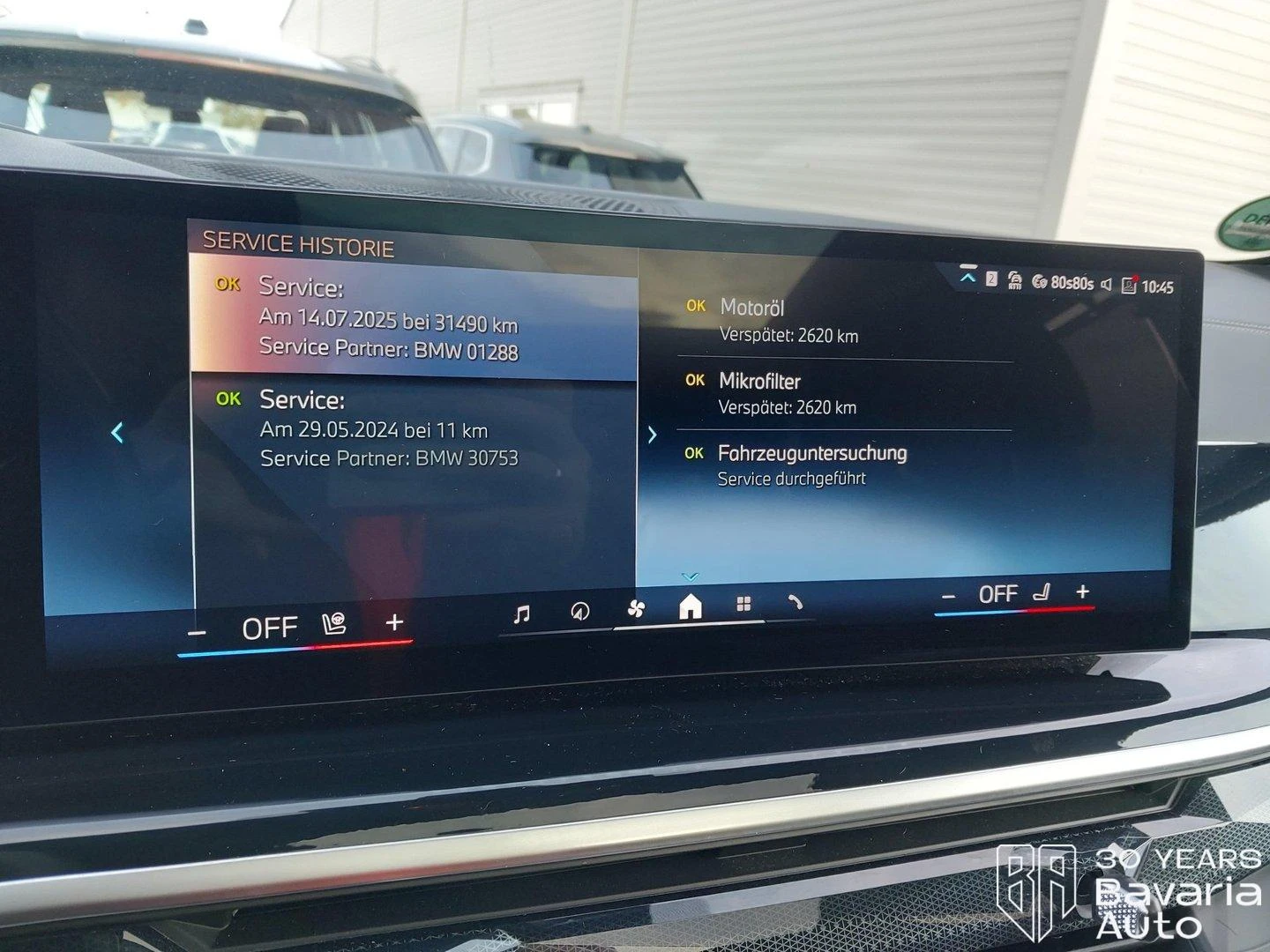 BMW X5 40i xDrive M Sport Paket Sportautomatic | Mobile.bg   12