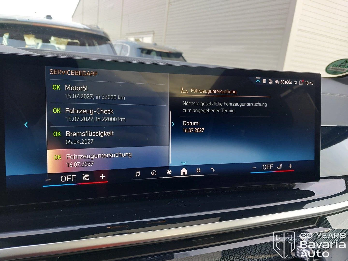 BMW X5 40i xDrive M Sport Paket Sportautomatic | Mobile.bg   11