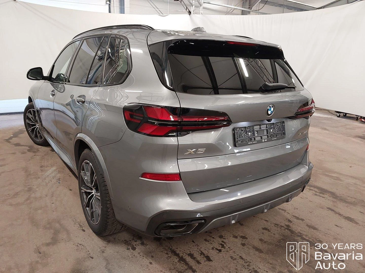 BMW X5 40i xDrive M Sport Paket Sportautomatic - изображение 2