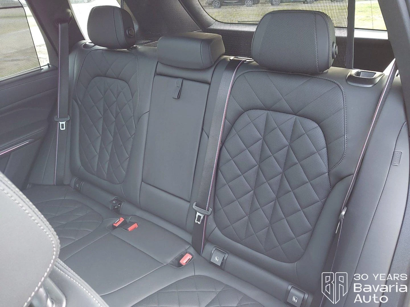 BMW X5 40i xDrive M Sport Paket Sportautomatic - изображение 8