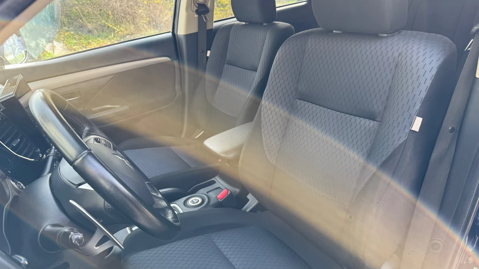 Mitsubishi Outlander 3 | Mobile.bg � ����������� 11