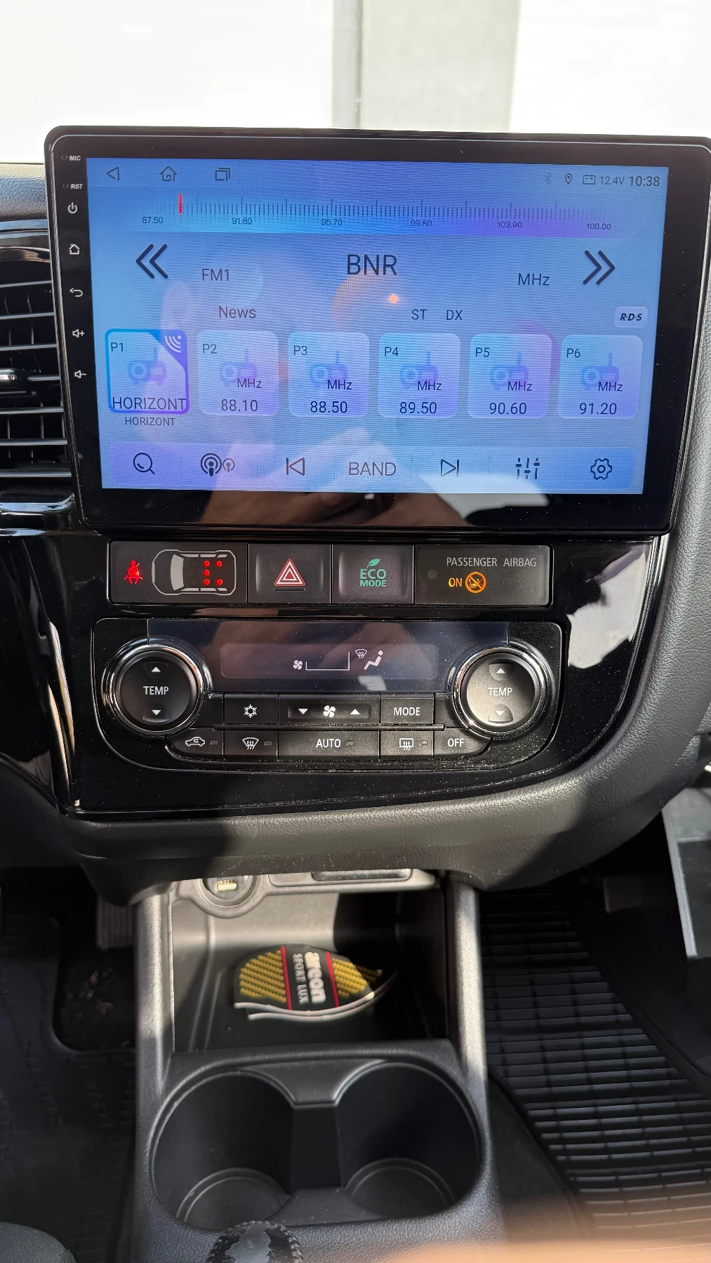 Mitsubishi Outlander 3 - изображение 6