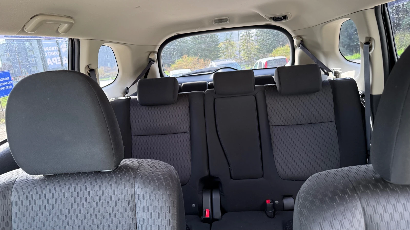 Mitsubishi Outlander 3 - изображение 9