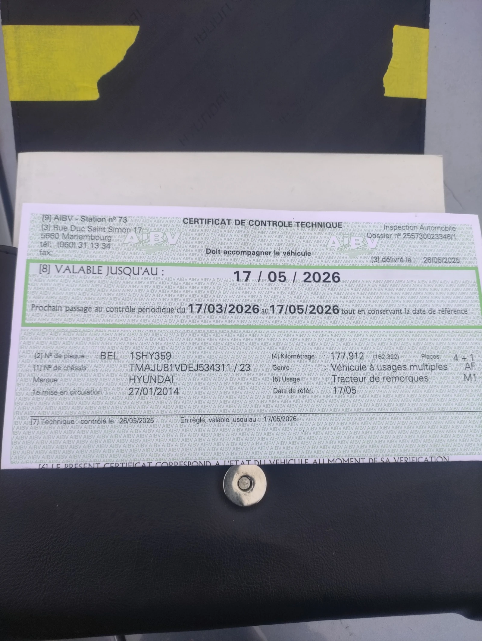 Hyundai IX35 2.0GRDI   184000  | Mobile.bg   7