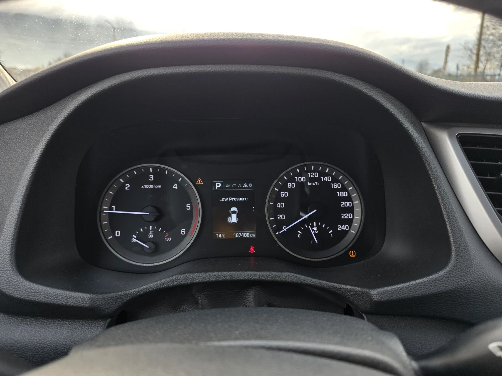 Hyundai Tucson 1.7CRDI AUTOMATIC | Mobile.bg � ����������� 13