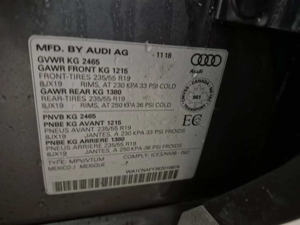 Audi Q5 * TECHNIK * CARFAX * ��� ������������ ������ | Mobile.bg � ����������� 16