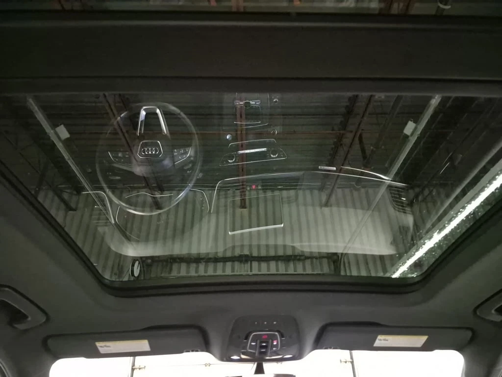 Audi Q5 * TECHNIK * CARFAX * ��� ������������ ������ | Mobile.bg � ����������� 14