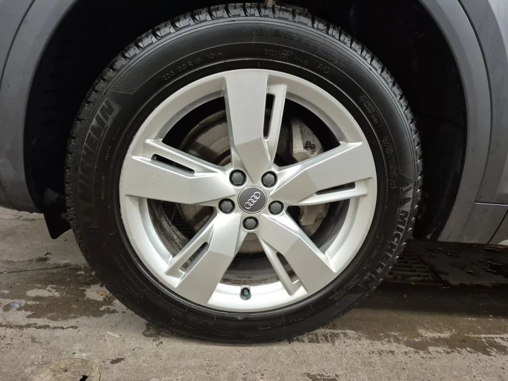 Audi Q5 * TECHNIK * CARFAX * БЕЗ ПЪРВОНАЧАЛНА ВНОСКА - изображение 6