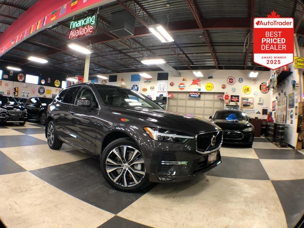 Volvo XC60 MOMENTUM B6 AWD LEATHER PAN | Mobile.bg � ����������� 1