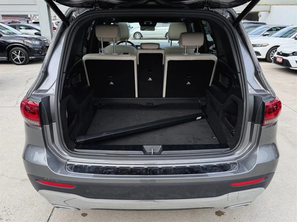 Mercedes-Benz GLB  4Matic* 360* PANO* MBUX* KEYLESS | Mobile.bg � ����������� 17