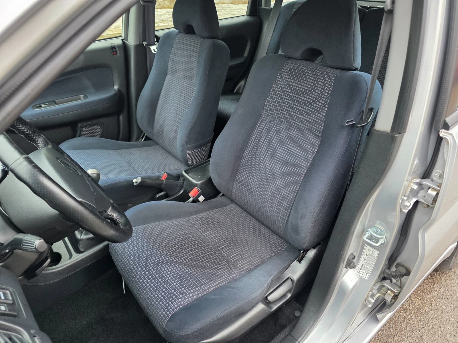 Honda Hr-v 1.6i 122k.c 4x4 UNIKAT ITALIA  | Mobile.bg � ����������� 11