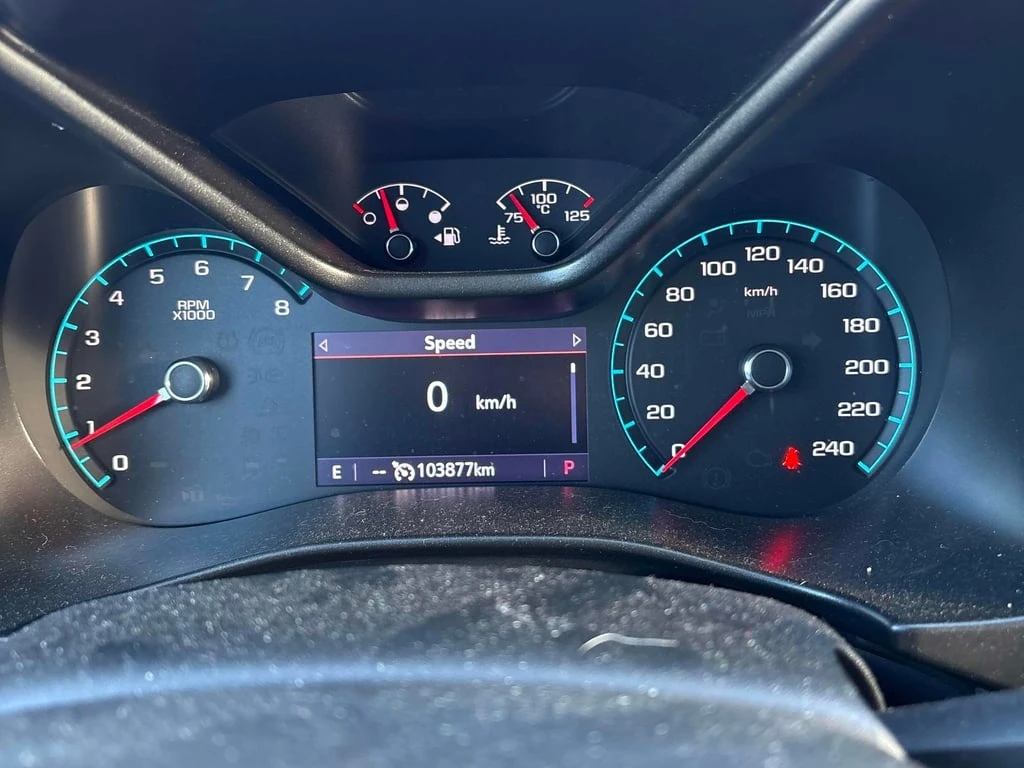 Chevrolet Colorado * 4WD ZR2 * CARFAX * ЦЕНА ДО БГ - изображение 8