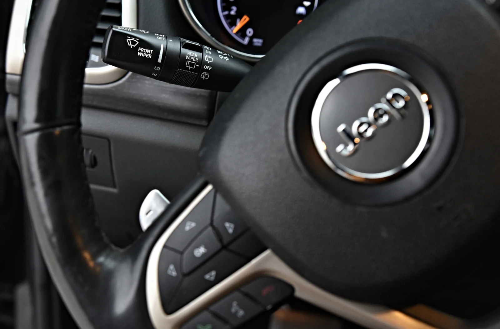 Jeep Grand cherokee * 3, 6* ALTITUDE* TOP*  | Mobile.bg � ����������� 12