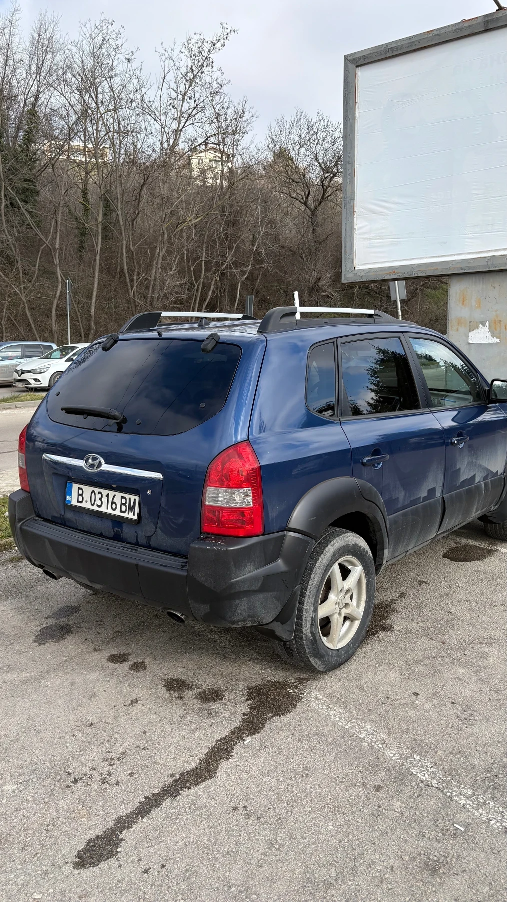 Hyundai Tucson undefined | Auto.bg — изображение 1