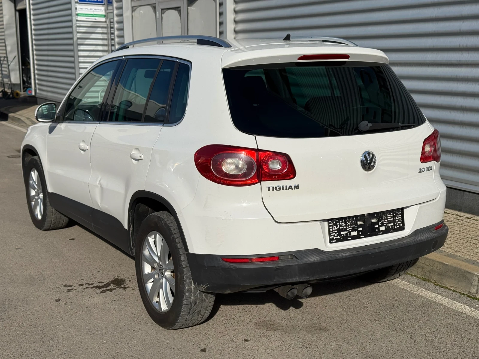 VW Tiguan 4Motion+ 2.0TDI+ DSG+ Euro5A | Mobile.bg � ����������� 3