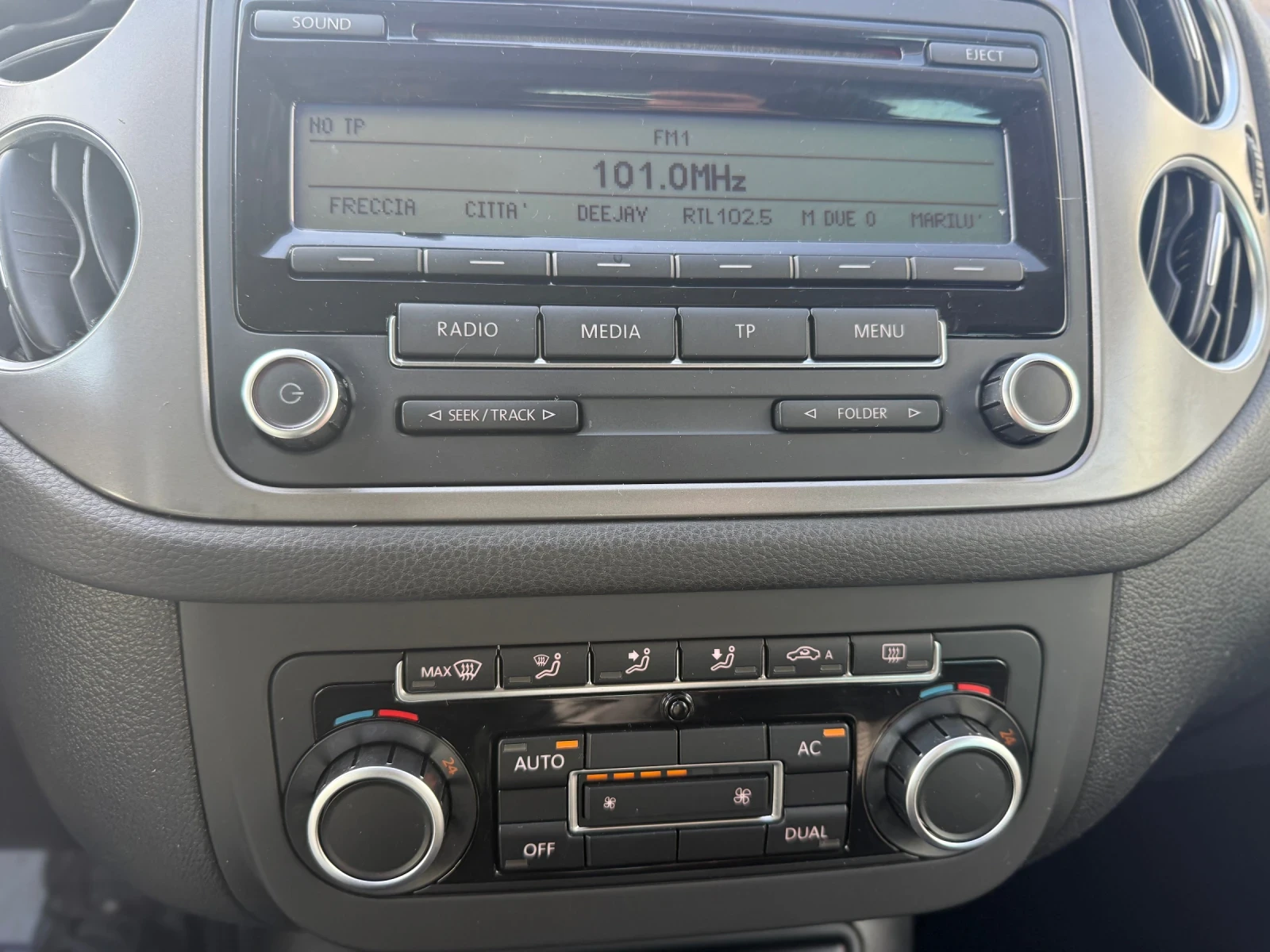 VW Tiguan 4Motion+ 2.0TDI+ DSG+ Euro5A | Mobile.bg � ����������� 11