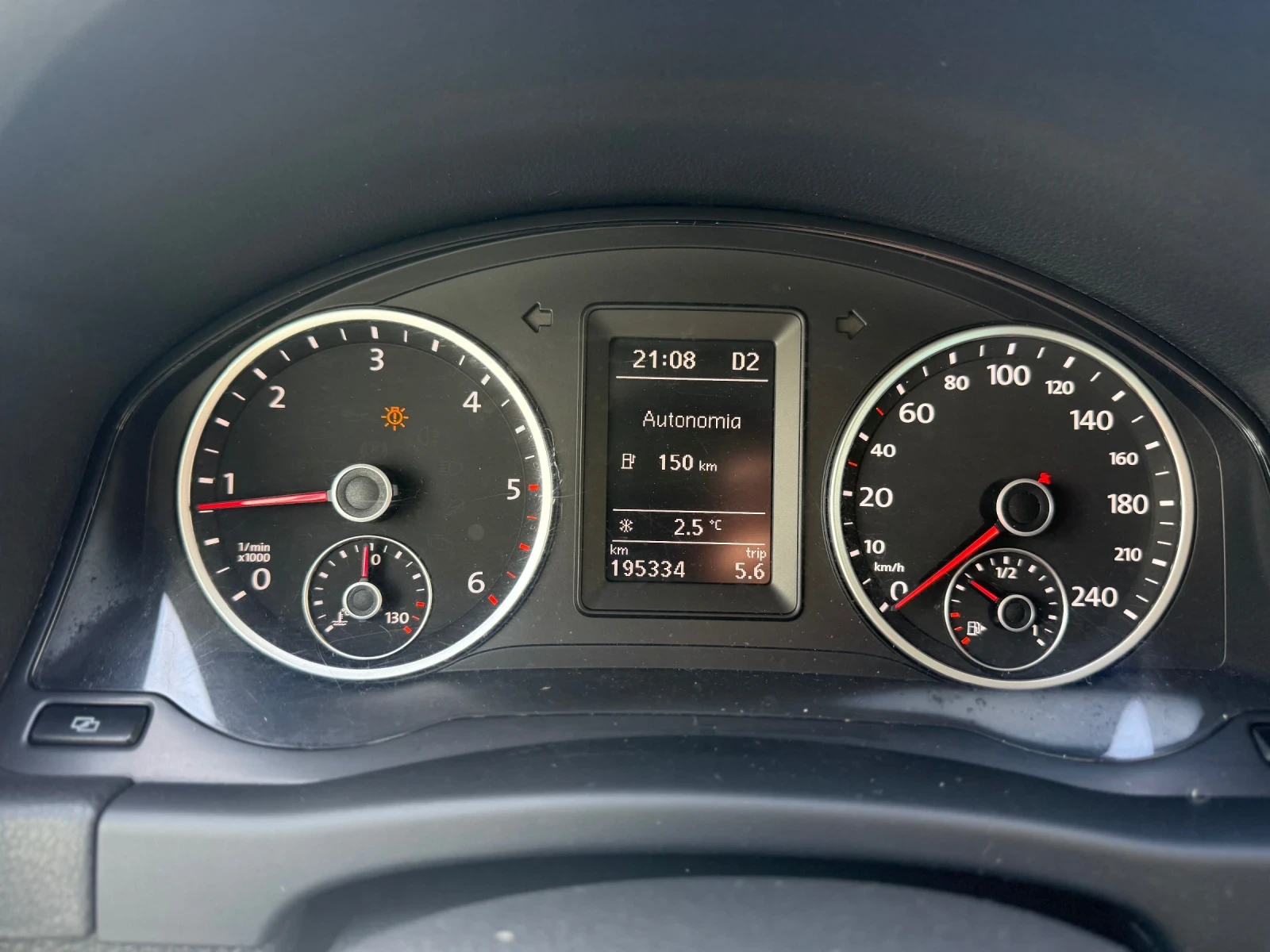 VW Tiguan 4Motion+ 2.0TDI+ DSG+ Euro5A | Mobile.bg � ����������� 12