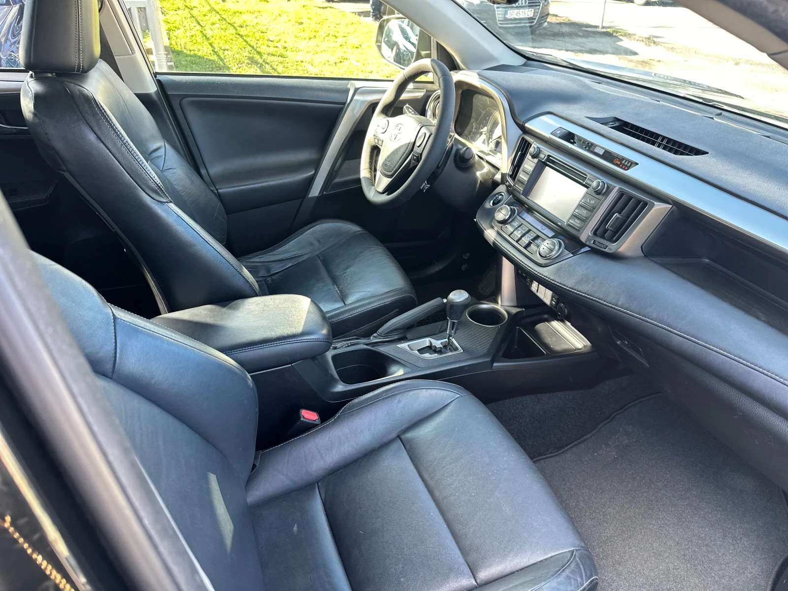 Toyota Rav4 4x4 | Mobile.bg � ����������� 12