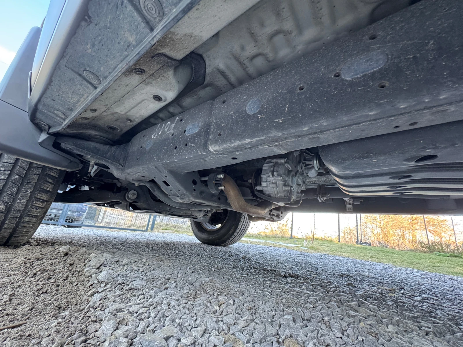 Toyota Fj cruiser | Mobile.bg � ����������� 13