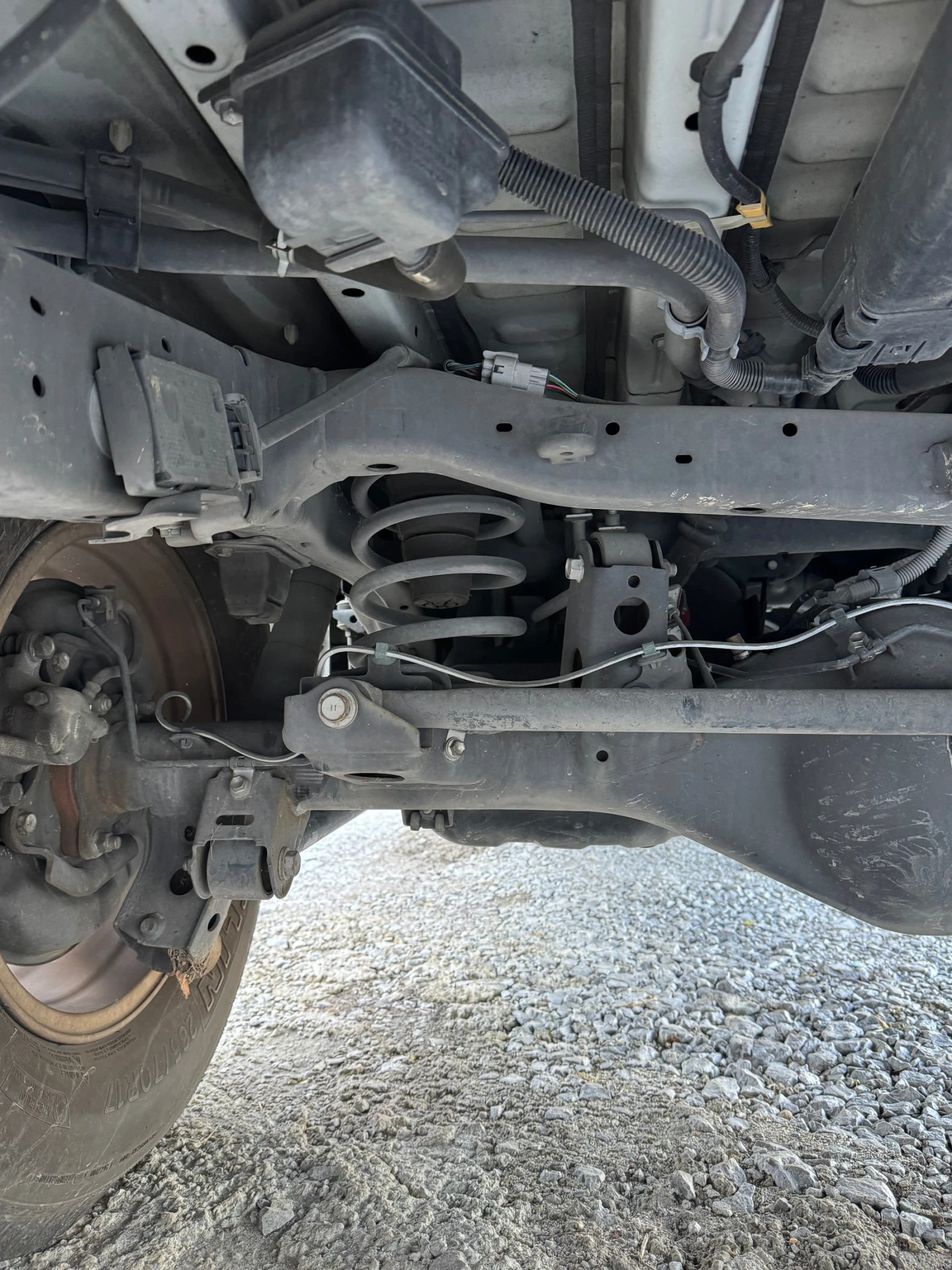 Toyota Fj cruiser | Mobile.bg � ����������� 12