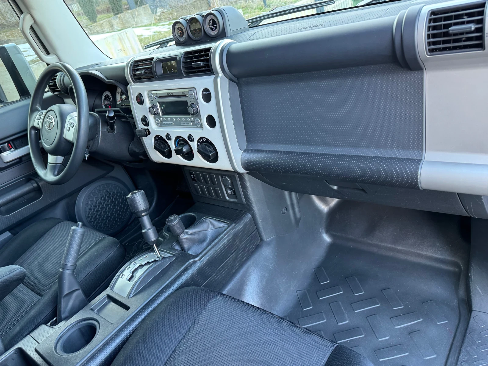 Toyota Fj cruiser | Mobile.bg � ����������� 11