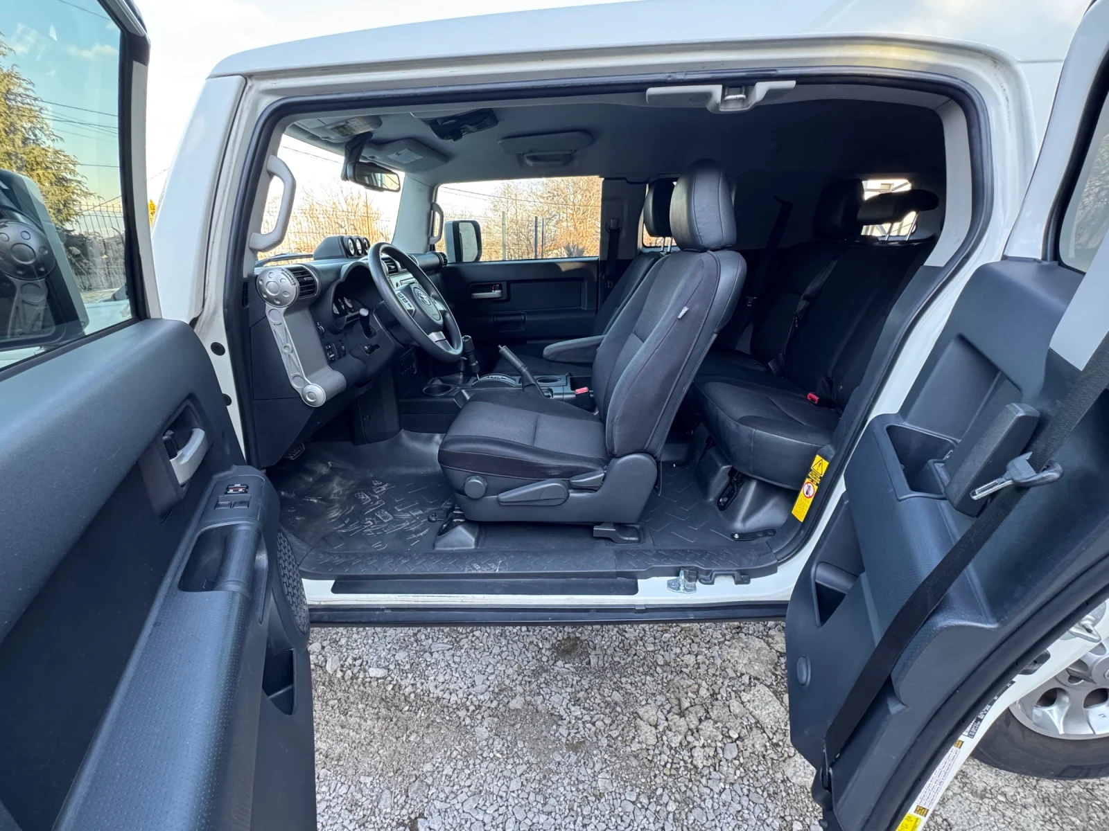 Toyota Fj cruiser | Mobile.bg � ����������� 10