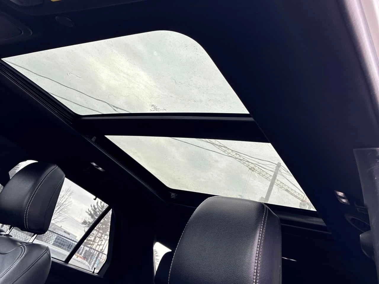 Ford Explorer * ST * CARFAX * ЦЕНА ДО БГ, снимка 12 - Автомобили и джипове - 53734720