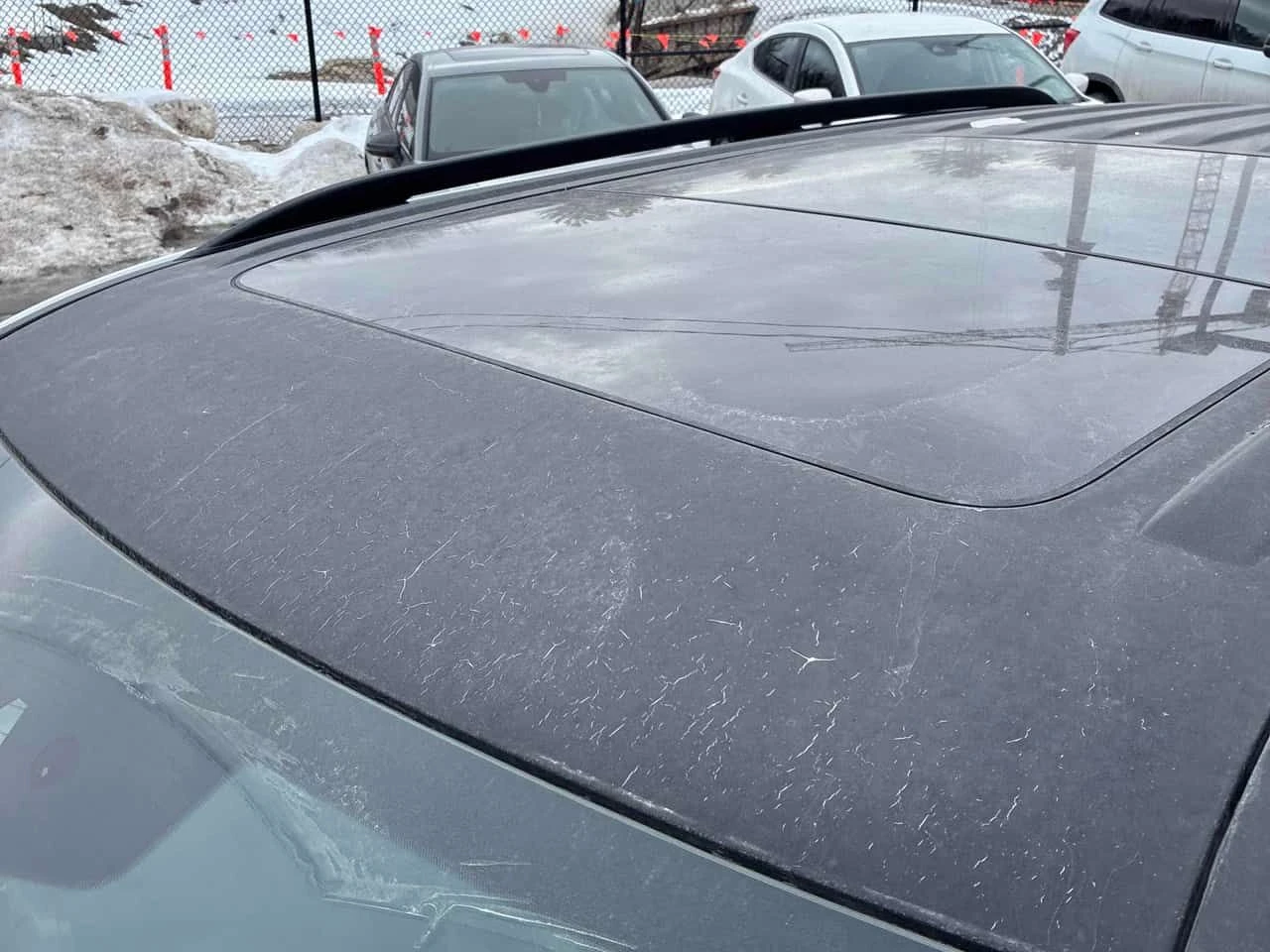 Ford Explorer * ST * CARFAX * ЦЕНА ДО БГ, снимка 13 - Автомобили и джипове - 53734720