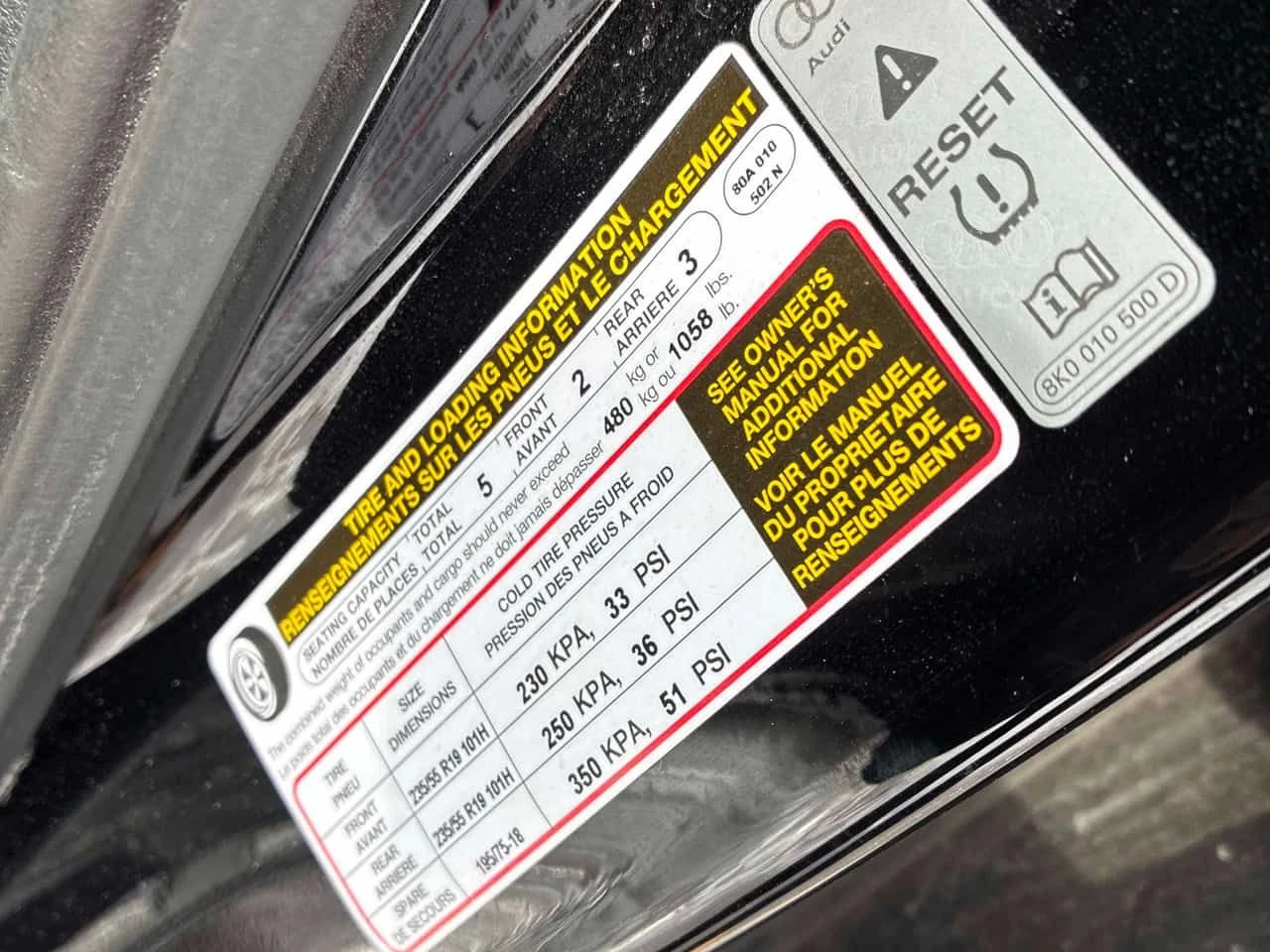 Audi Q5 * Progressiv * CARFAX * КАМЕРА * ПОДГРЕВ * NAVI, снимка 10 - Автомобили и джипове - 53816965