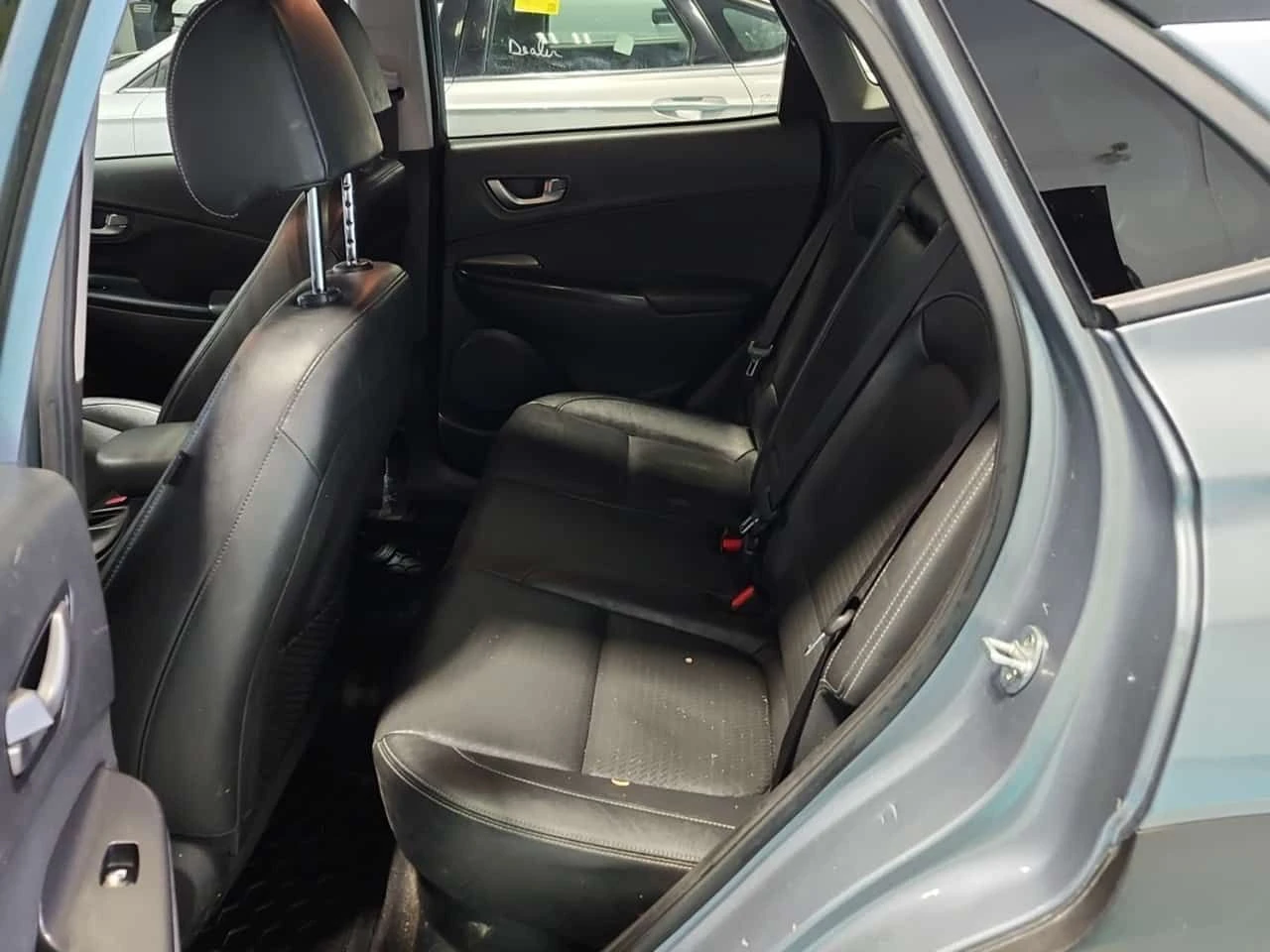 Hyundai Kona * LUXURY * * ПАНОРАМА* * ЗАДНА КАМЕРА* * ПОДГРЕВ* , снимка 10 - Автомобили и джипове - 53996831