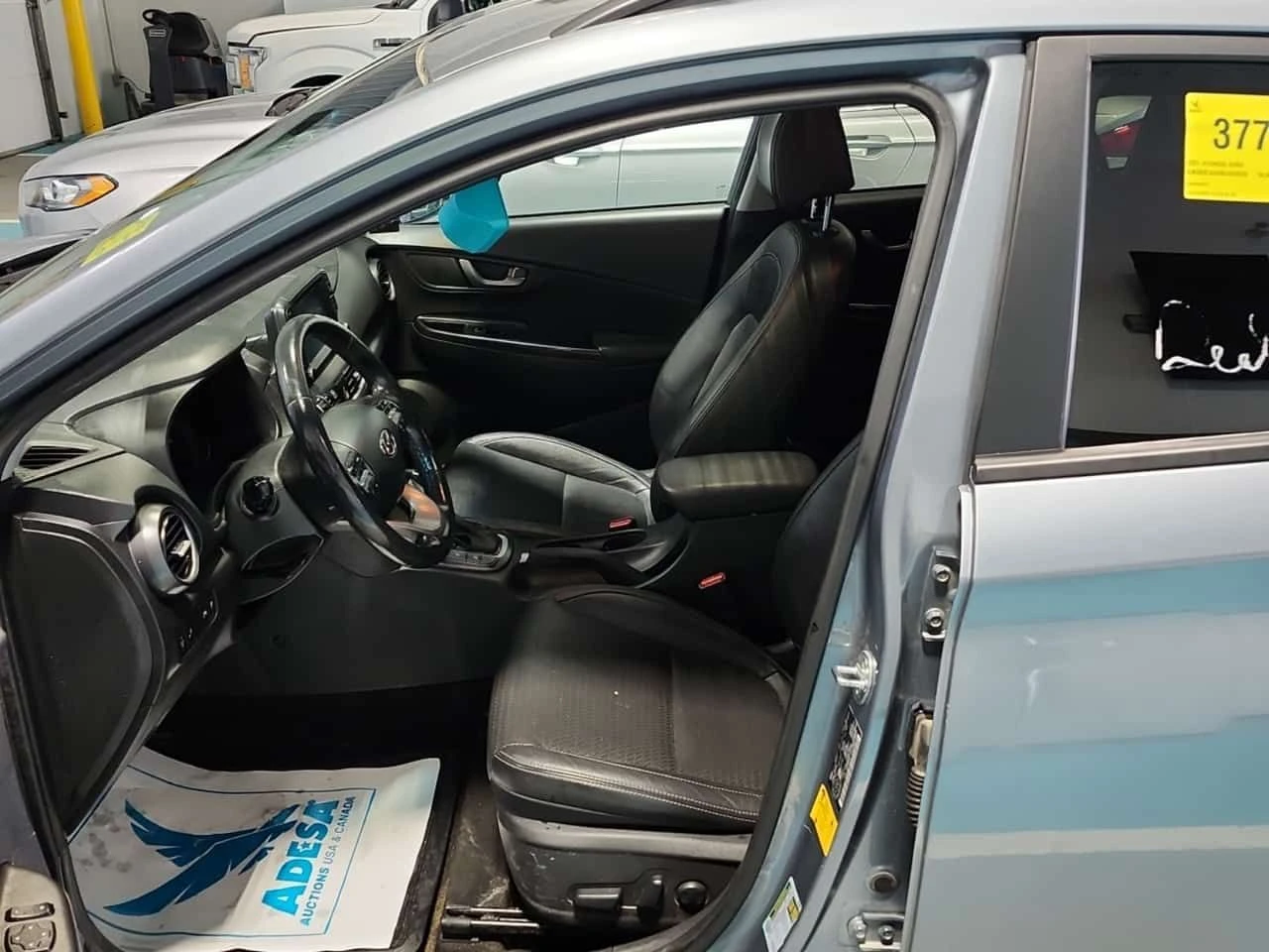 Hyundai Kona * LUXURY * * ПАНОРАМА* * ЗАДНА КАМЕРА* * ПОДГРЕВ* , снимка 9 - Автомобили и джипове - 53996831