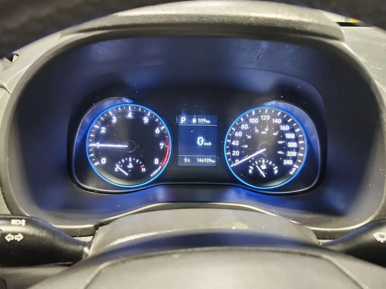 Hyundai Kona * LUXURY * * ПАНОРАМА* * ЗАДНА КАМЕРА* * ПОДГРЕВ* , снимка 11 - Автомобили и джипове - 53996831