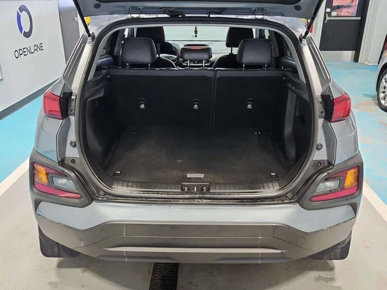 Hyundai Kona * LUXURY * * ПАНОРАМА* * ЗАДНА КАМЕРА* * ПОДГРЕВ* , снимка 12 - Автомобили и джипове - 53996831