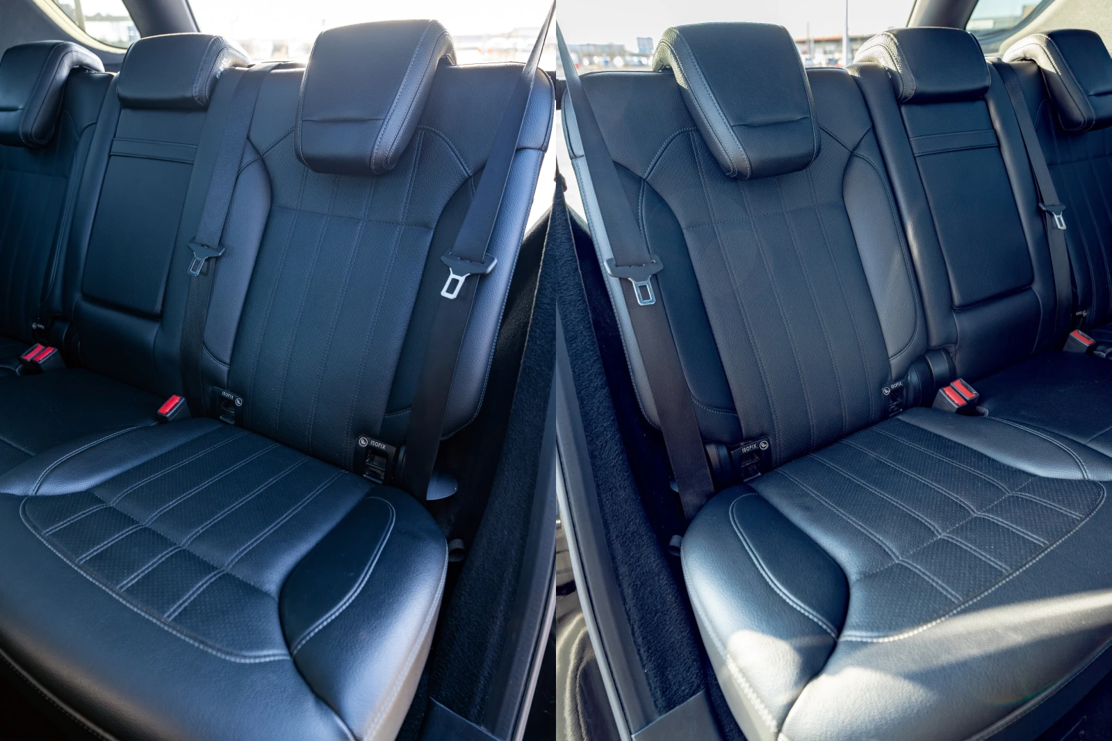 Mercedes-Benz GLE 350 AMG | DIST+ | H/K | 360* , снимка 14 - Автомобили и джипове - 54008038