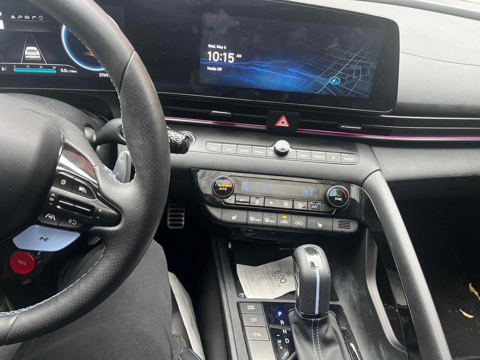 Hyundai Elantra | Mobile.bg � ����������� 9